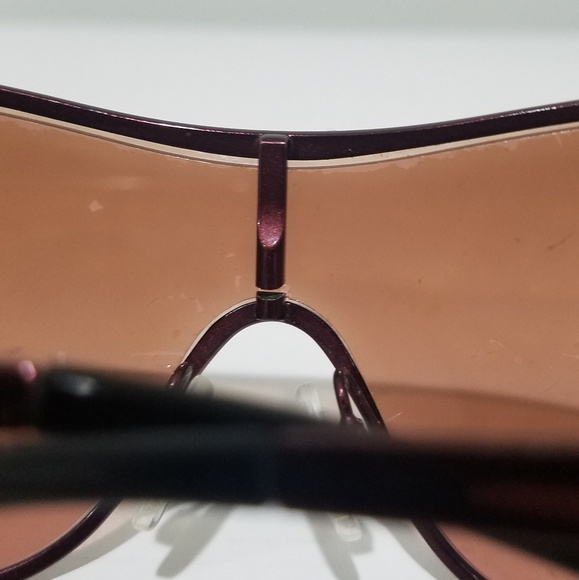 SOLD! Oakley's Liv Sunglasses - Picture 3 of 4